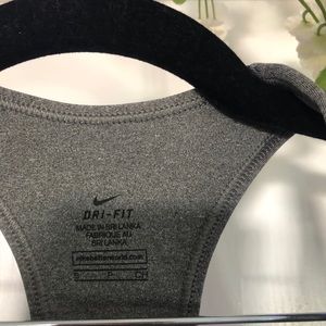 Nike Sport bra